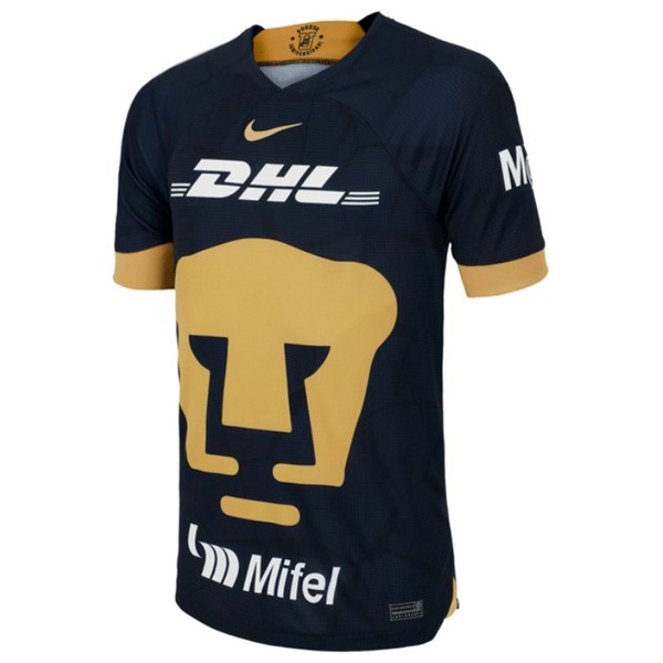 Tailandia Camiseta UNAM Pumas 2ª 2023/24